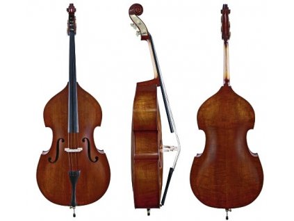 GEWA Double bass GEWA Strings Allegro 4/4