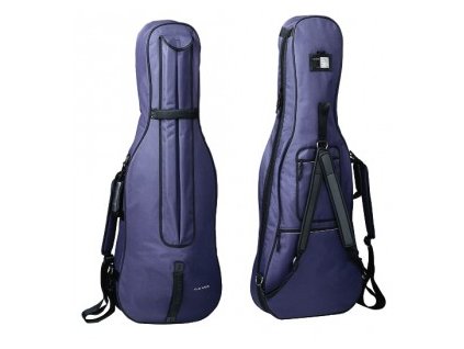 GEWA Cello Gig-Bag GEWA Bags Classic 4/4