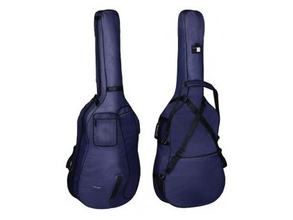 GEWA Double bass gig-bag GEWA Bags Classic 4/4