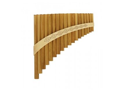 GEWA Pan pipes GEWA Soloist