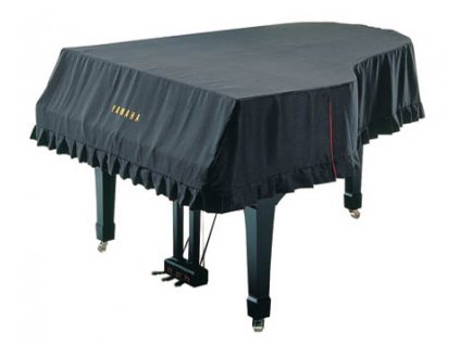 YAMAHA Piano Cover for the models S6 / C6X