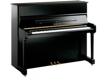 YAMAHA P121 Polished Ebony