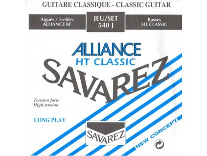 Savarez Alliance SA540J