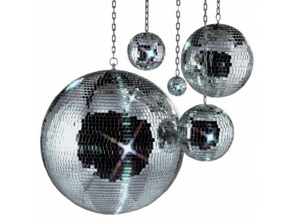 ADJ mirrorball 30 cm