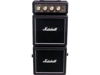 Marshall MS-4