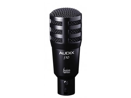 Audix F10