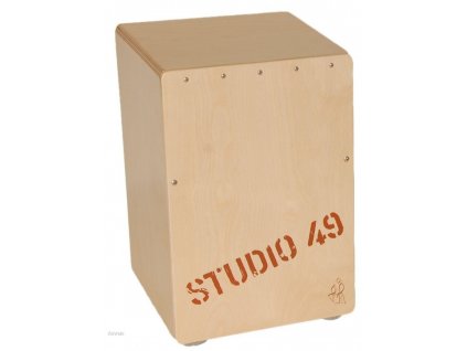 Studio 49 CJ 450