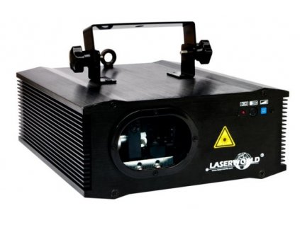 Laserworld ES-400RGB