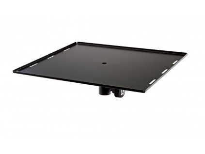 K&M 26747 Projector tray black