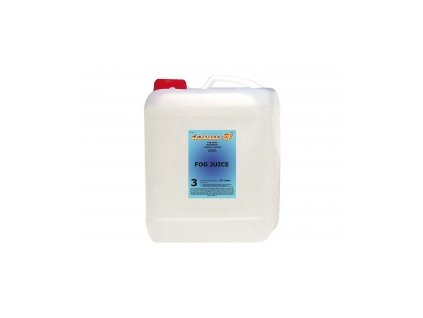 ADJ Fog juice 3 heavy --- 20 Liter