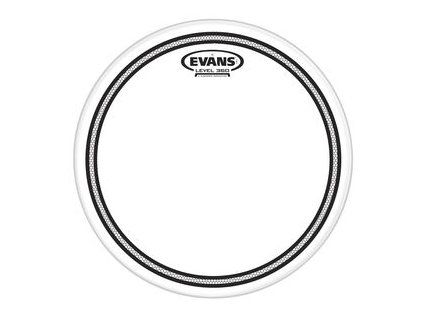 EVANS E-RING SNARE PACK