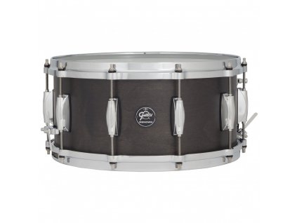 Gretsch Snare Renown Maple 6,5x14" Satin Black