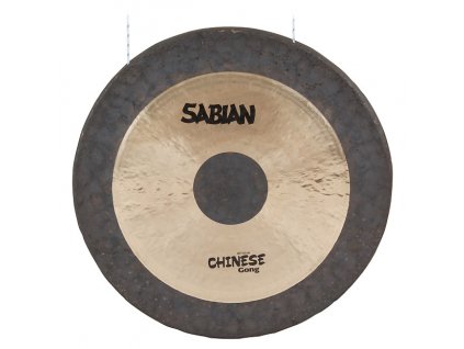 chinese gong