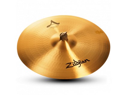 ZILDJIAN 20" A crash ride