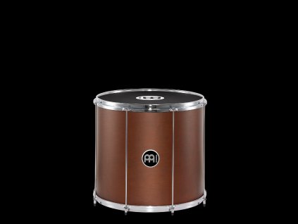 MEINL BAHIA SURDO DRUM 18" AFRICAN BROWN, WOOD