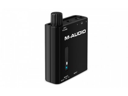 M-Audio Bass Traveler