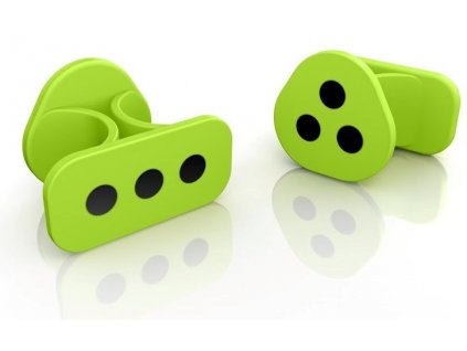 IK Multimedia iRing - Green