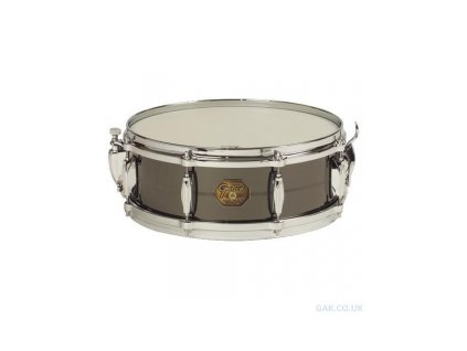 Gretsch Snare G4000 Series 5x14" Solid Steel Shell