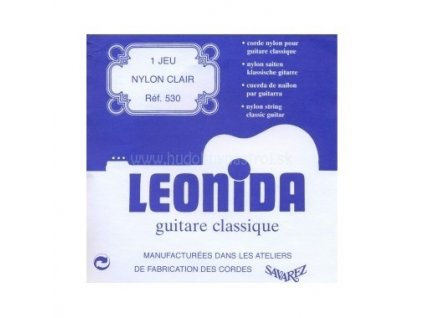 Savarez Leonida SA530