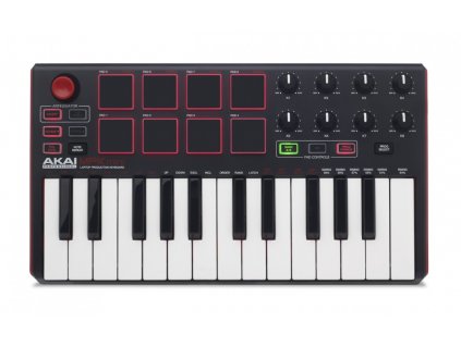 Akai MPK2 mini