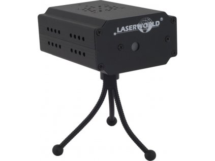 Laserworld EL-150GB MICRO