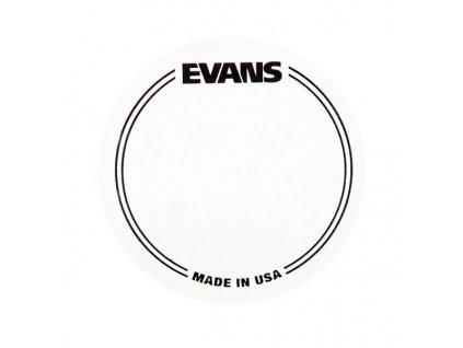 EVANS AF BASS PATCH (2 PCS)