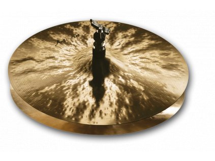 SABIAN VAULT 13" ARTISAN HATS