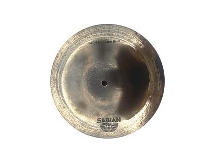 SABIAN 12" ICE BELL