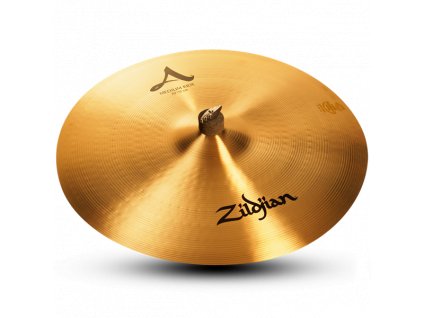 ZILDJIAN 20" A medium ride