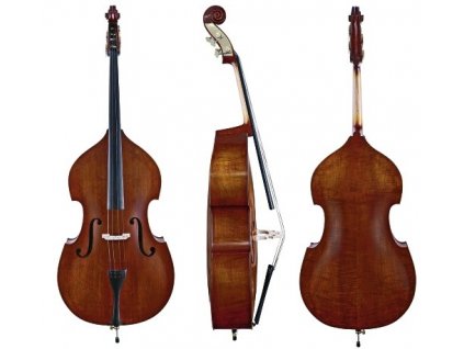 GEWA Double bass GEWA Strings Allegro 1/2