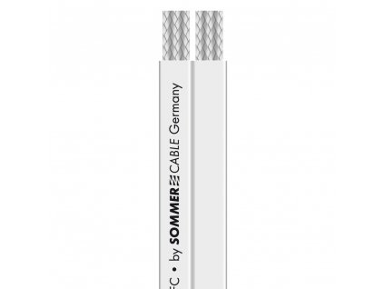 Sommer Cable SC-FLUKOS Flach-Speakercable 2x2,5mm?