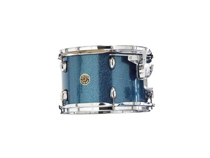 Gretsch Tom Tom Catalina Maple 7x8'' Aqua Sparkle Wrap