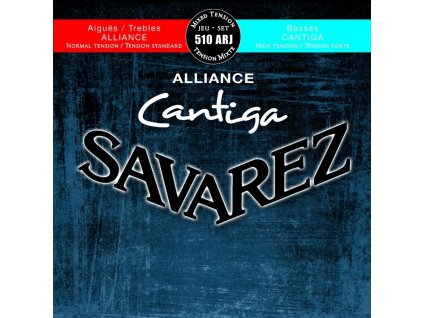 Savarez Alliance Cantiga SA510ARJ