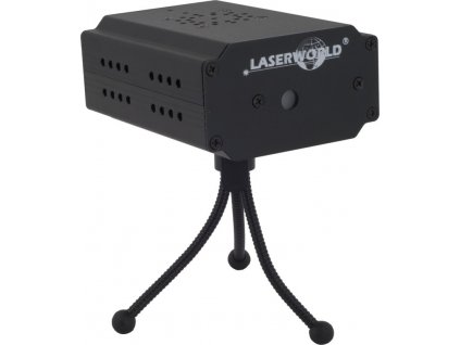 Laserworld EL-100RG MICRO