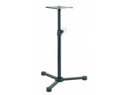 K&M 26720 Monitor stand black