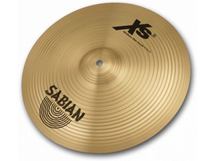 SABIAN XS20 18" MEDIUM-THIN CRASH