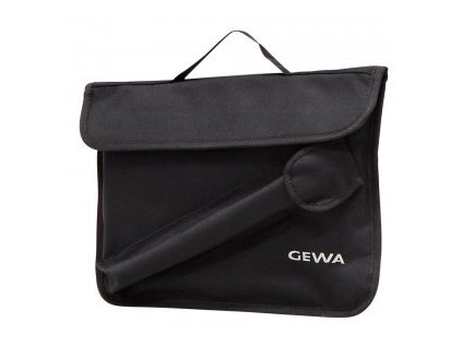 GEWA Recorder/Music sheet bag GEWA Bags Economy