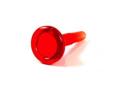 pBone Mouthpiece Tenor trombone Red