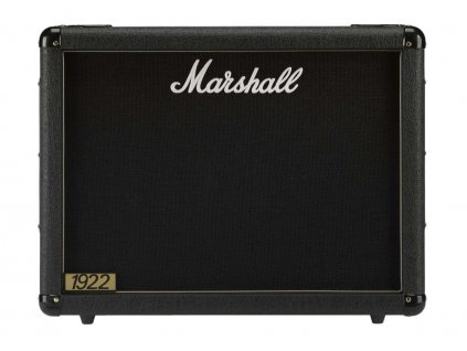 Marshall 1922