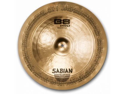 SABIAN B8 PRO 18" CHINESE brilliant