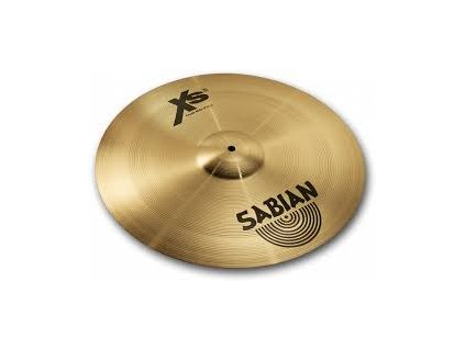 SABIAN XS 18" CRASH RIDE