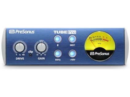 Presonus TubePre v2