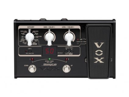 VOX StompLab 2G