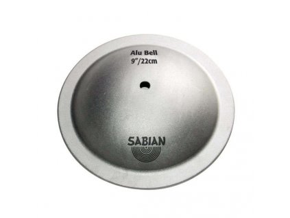 SABIAN 9" ALU BELL