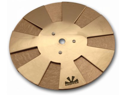 SABIAN 8" CHOPPER