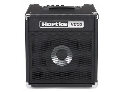 HARTKE HD50