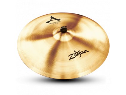 ZILDJIAN 24" A medium ride