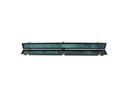 GEWA Cases Bow case Maestro Black/Green