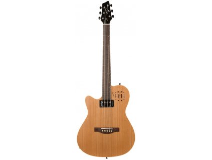 GODIN A6 Ultra LH Natural SG