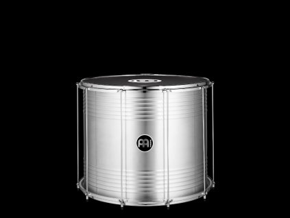 MEINL BAHIA SURDO DRUM 22" ALUMINUM